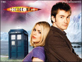 Doctor Who